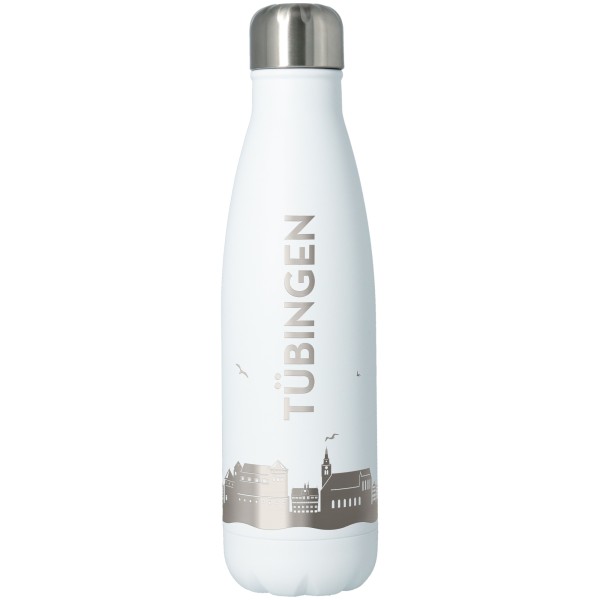 Trinkflasche Skyline Tübingen 500ml