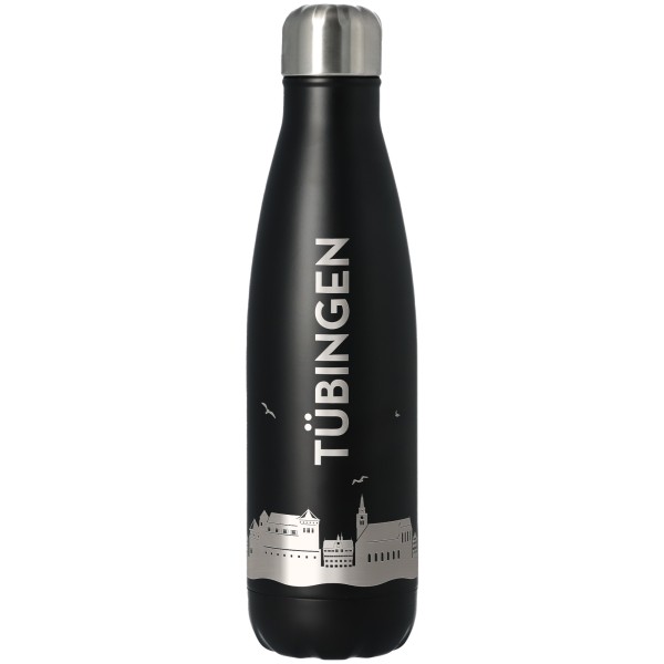 Trinkflasche Skyline Tübingen 500ml