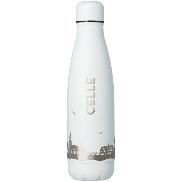 Trinkflasche Skyline Celle 500ml