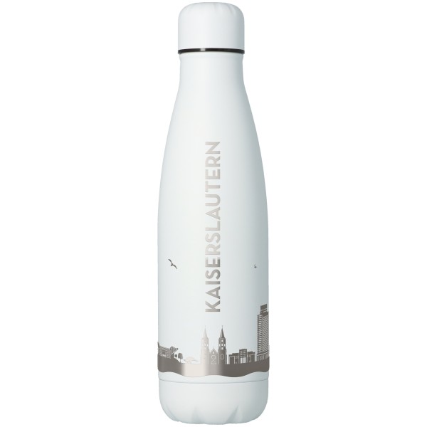 Trinkflasche Skyline Kaiserslautern 500ml