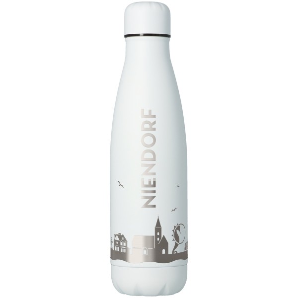 Trinkflasche Skyline Niendorf 500ml