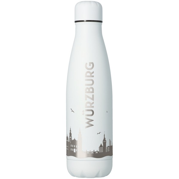 Trinkflasche Skyline Würzburg 500ml