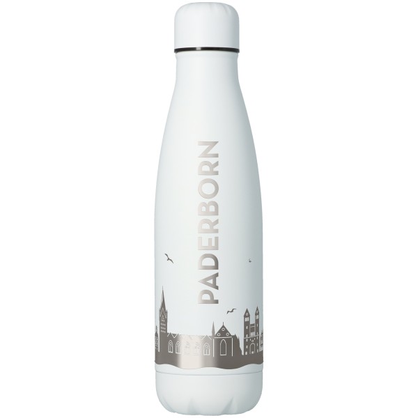 Trinkflasche Skyline Paderborn 500ml